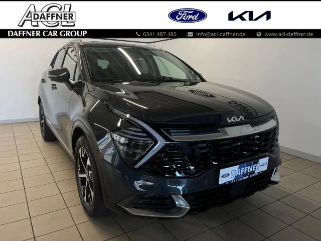 Kia Sportage Spirit
