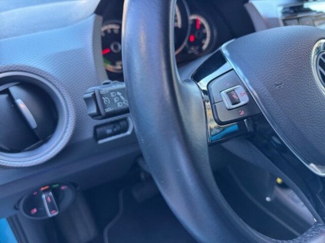 Volkswagen e-up! 61KW*SHZ*RFK*DAB+*PDC*GARANTIE