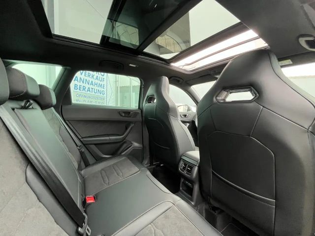 Cupra Ateca 2.0 TSI 4Drive DSG