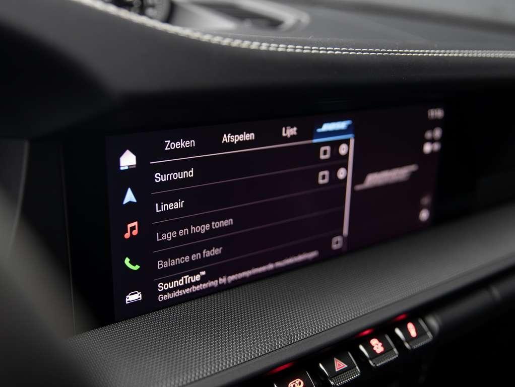 Porsche 911 992 Coupé