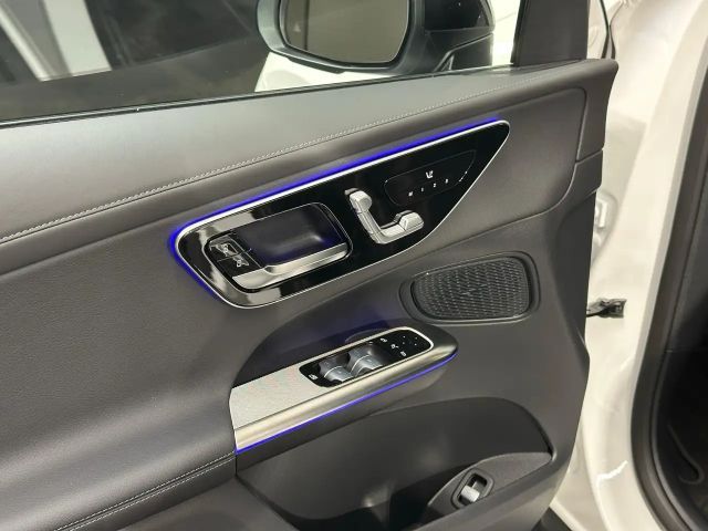 Mercedes-Benz GLC 300 4MATIC Coupé