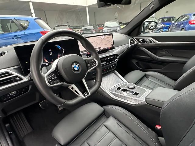 BMW 420 420d Coupé Gran Coupé M-Sport Sedan