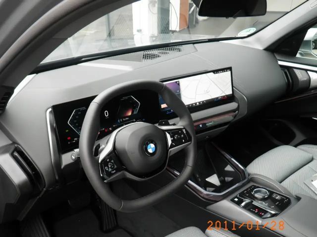 BMW X3 xDrive