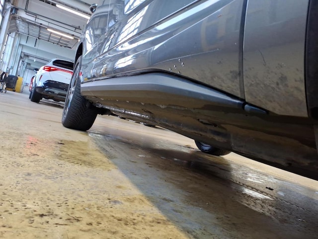 Skoda Karoq 2.0 TSI Sportline