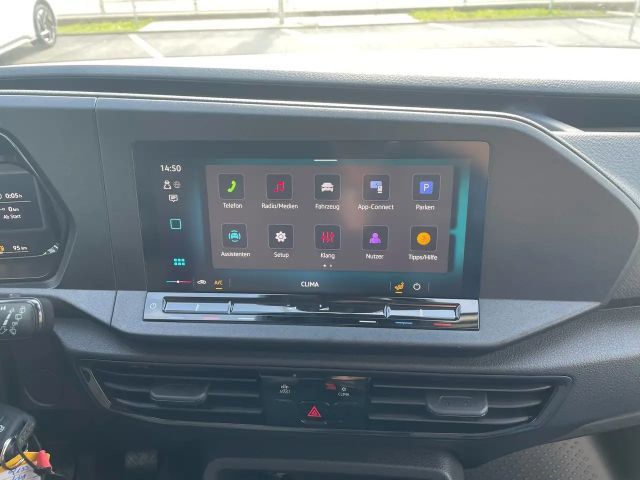 Volkswagen Caddy Cargo TDI