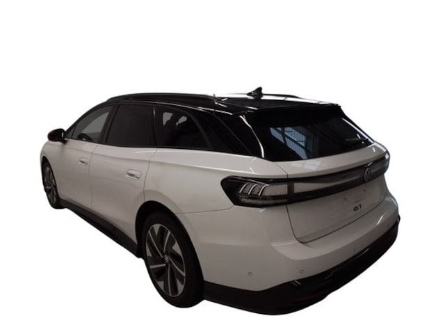 Volkswagen ID.7 IQ.Drive Pro Tourer