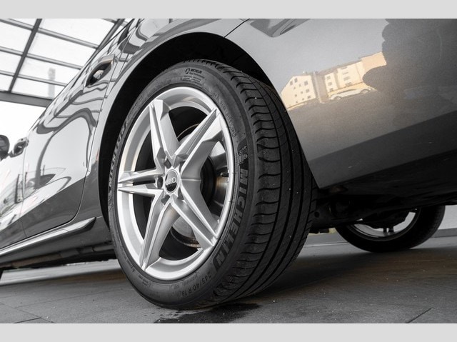 Audi A4 35 TDI Avant S-Tronic