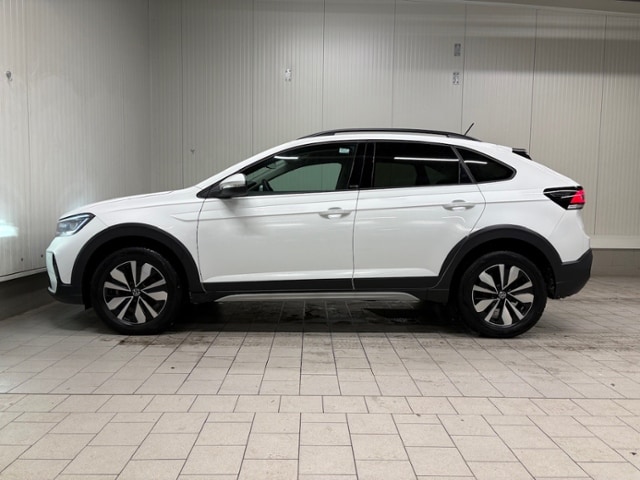 Volkswagen Taigo 1.0 TSI DSG Move