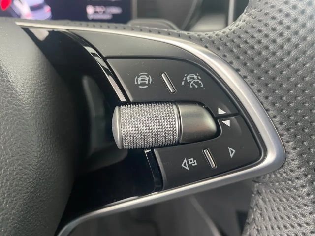 Skoda Fabia Monte Carlo