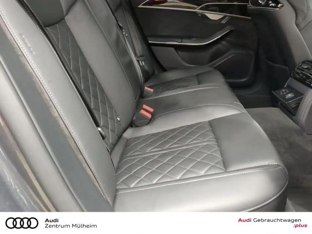 Audi S8 4.0 TFSI Quattro