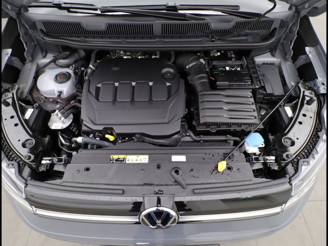 Volkswagen Caddy Life