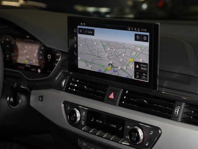 Audi A5 40 TDI Cabriolet S-Tronic