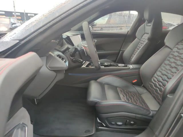 Audi RS e-tron GT Quattro