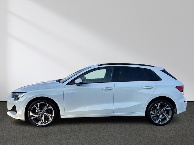 Audi A3 35 TDI S-Tronic Sportback