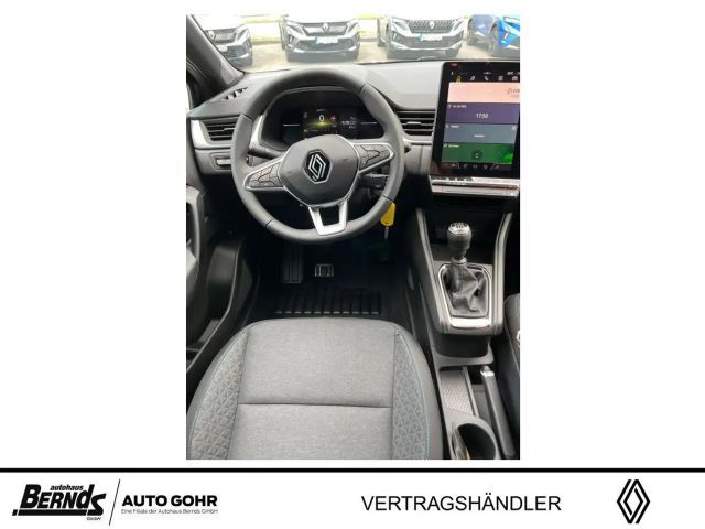 Renault Captur Evolution TCe 90