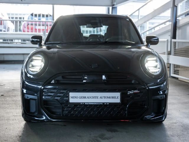 MINI Cooper S John Cooper Works Trim PANO NAVI HUD
