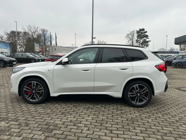 BMW X1 Comfort pakket M-Sport sDrive20i