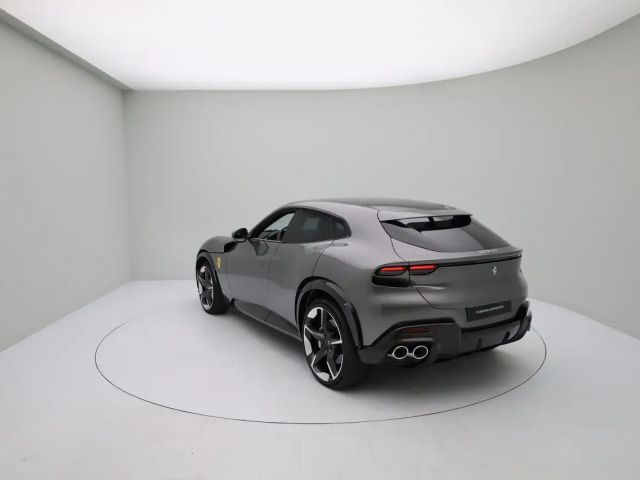 Ferrari Purosangue - FERRARI HAMBURG