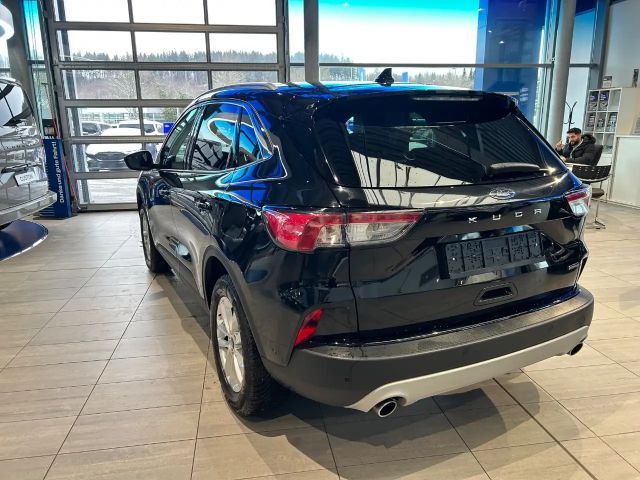 Ford Kuga AWD Titanium X