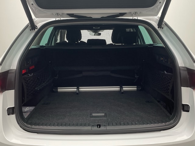 Skoda Octavia 2.0 TDI Combi