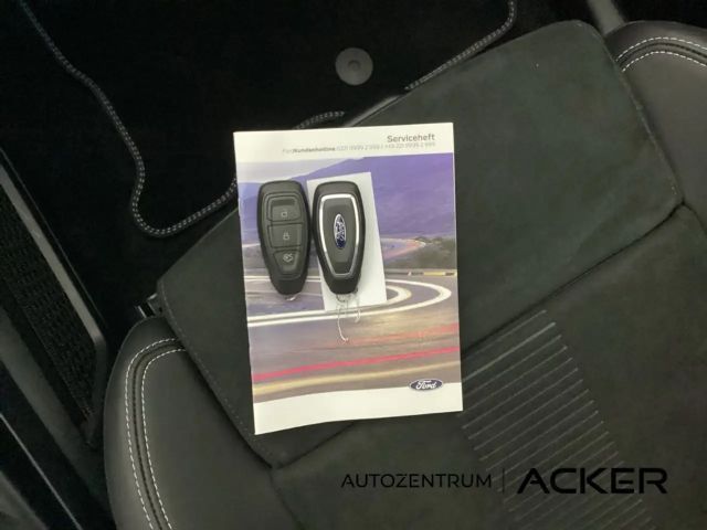 Ford Kuga Active Plug in Hybrid X