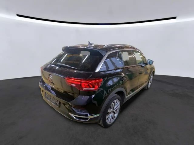 Volkswagen T-Roc DSG Sport