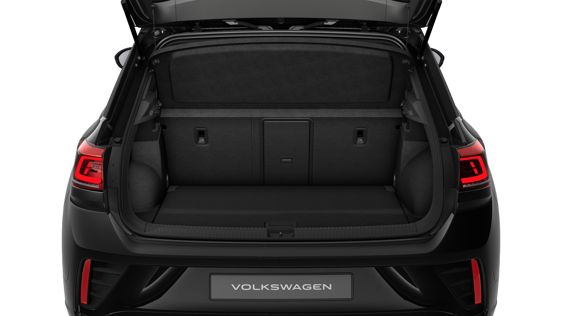 Volkswagen T-Roc 1.5 TSI DSG R-Line