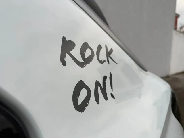 Volkswagen T-Roc DSG Life