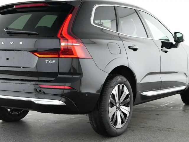 Volvo XC60 AWD Bright Plus Recharge