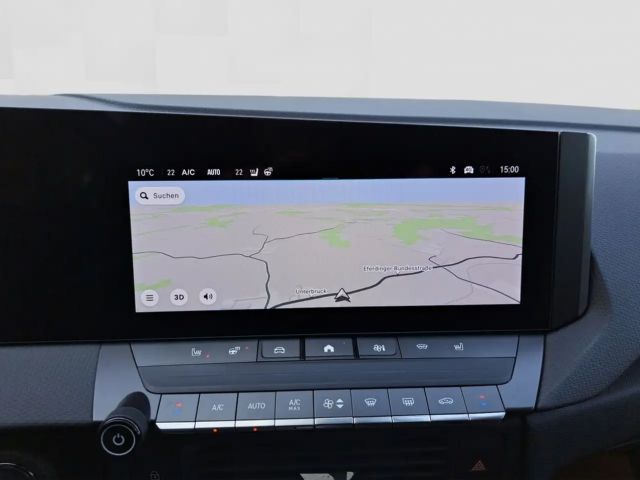 Opel Astra GS-Line Grand Sport Sports Tourer