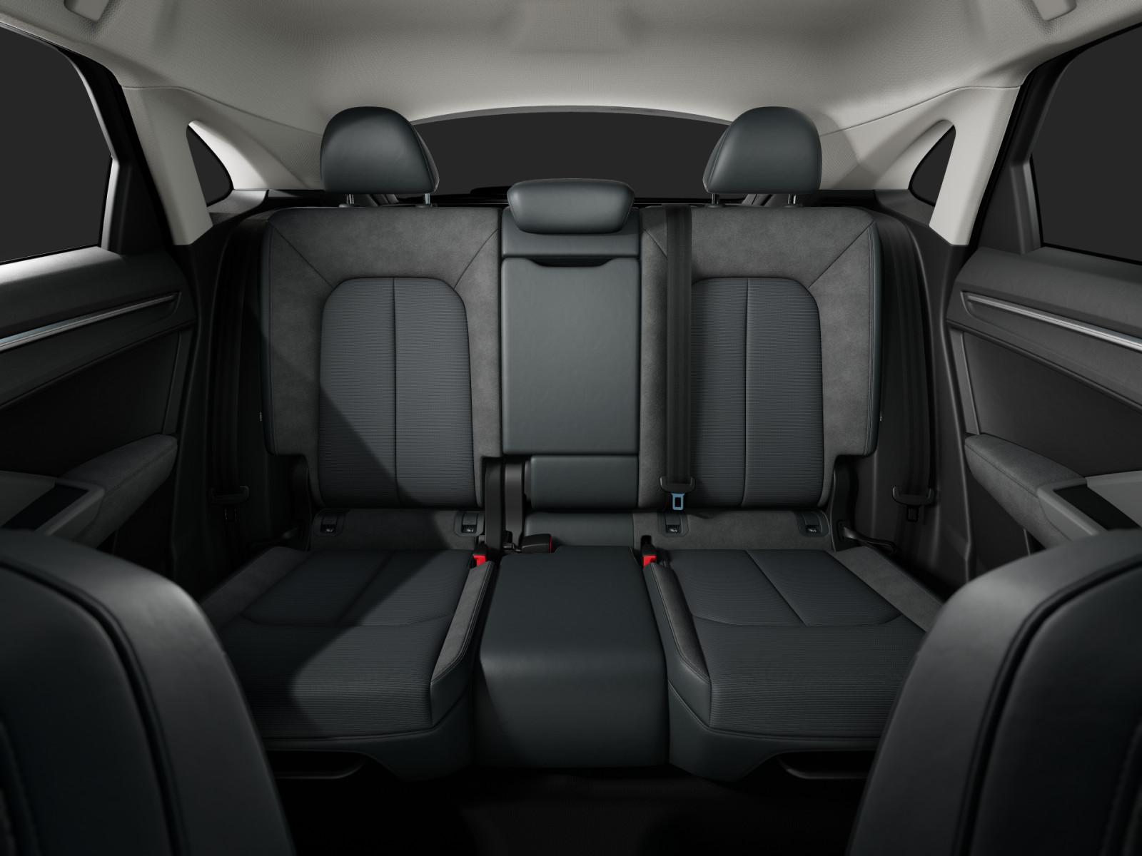 Audi Q3 35 TFSI S-Line Sportback