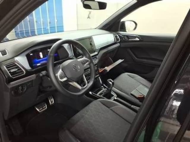 Volkswagen T-Cross 1.0 TSI DSG Life