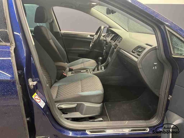 Volkswagen Golf 1.0 TSI IQ.Drive Variant