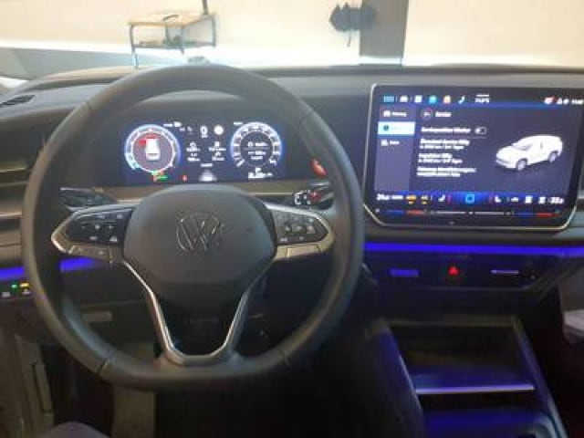 Volkswagen Tayron 1.5 eTSI DSG Life