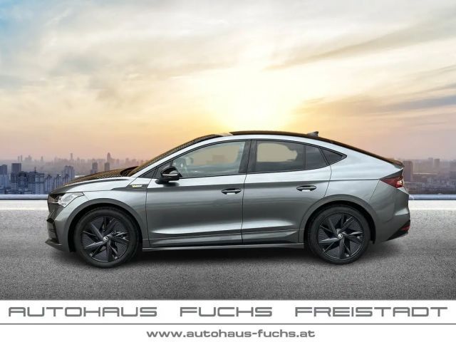 Skoda Enyaq Coupe RS