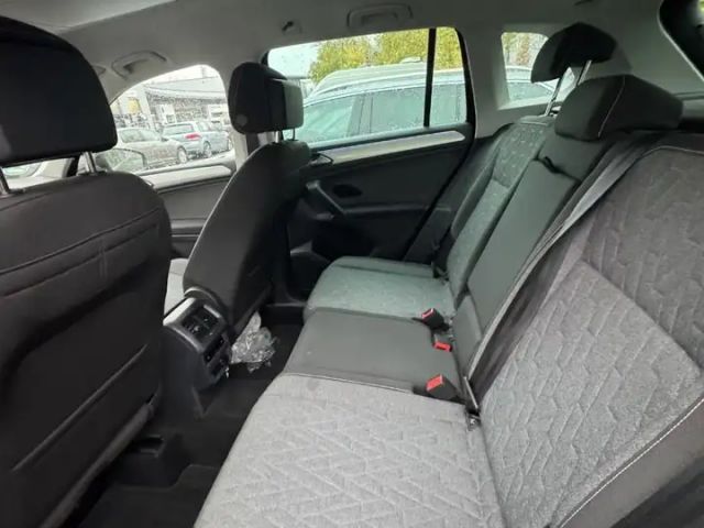 Volkswagen Tiguan 2.0 TDI Move