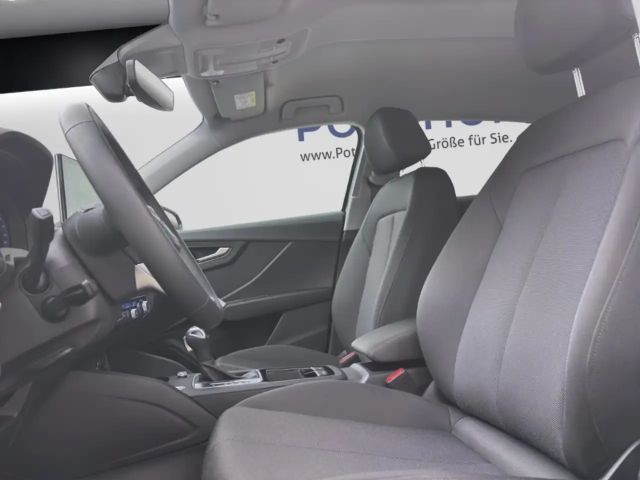 Audi Q2 35 TDI S-Line