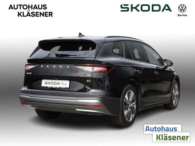 Skoda Enyaq iV 60