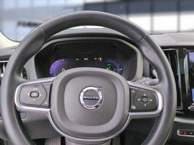 Volvo XC60 XC60 Bluetooth Navi LED Vollleder Klima Einparkhilfe el. Fenster