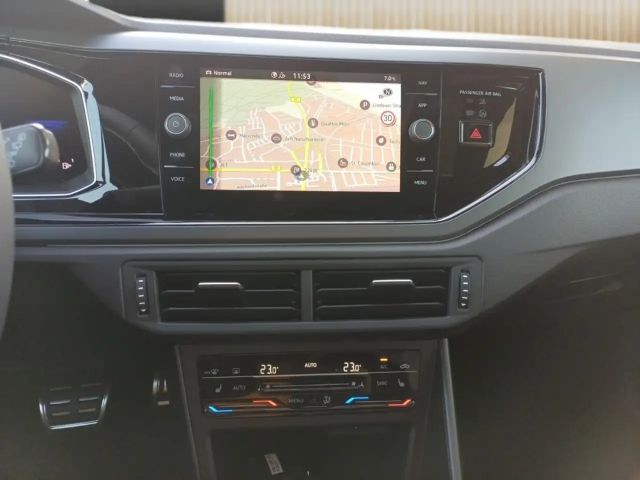 Volkswagen Polo DSG R-Line