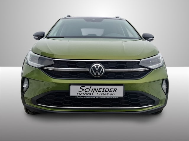 Volkswagen Taigo 1.5 TSI DSG IQ.Drive Style