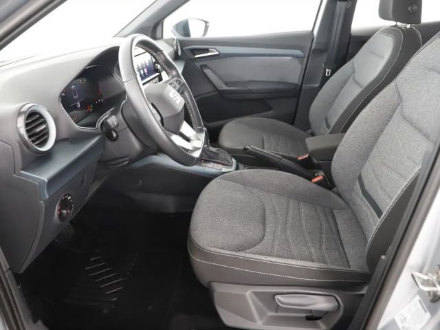 Seat Arona 1.0 TSI DSG