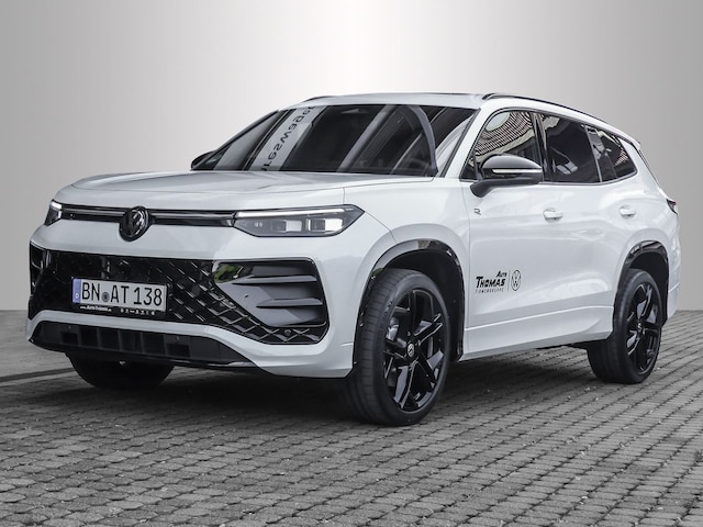 Volkswagen Tayron 4Motion DSG R-Line