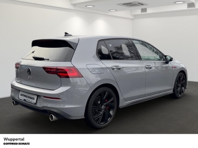 Volkswagen Golf DSG GTI