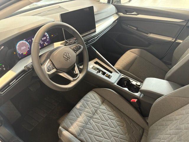 Volkswagen Golf 1.5 eTSI DSG Golf VIII Life