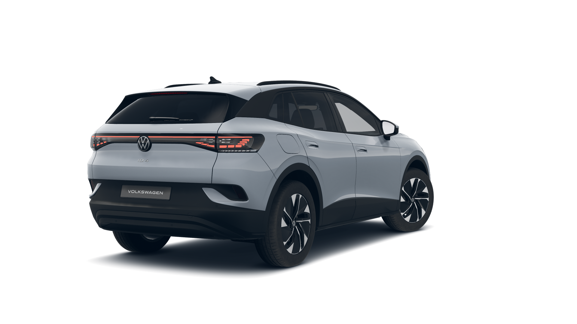 Volkswagen ID.4 Pure