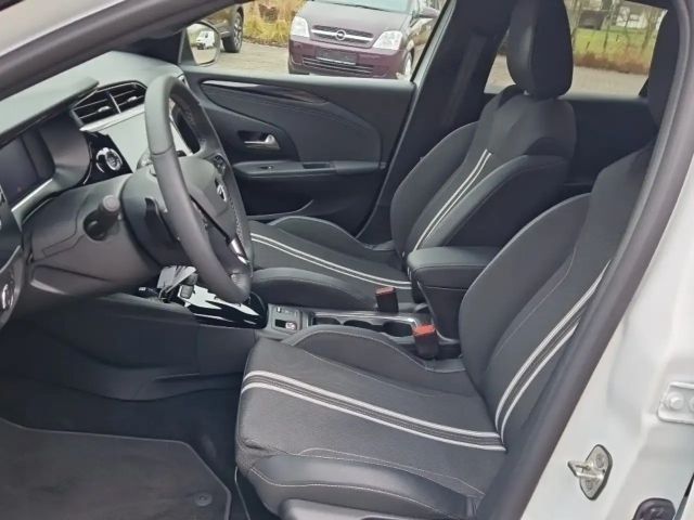 Opel Corsa GS-Line Grand Sport