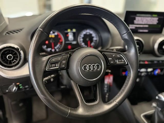 Audi Q2 35 TFSI