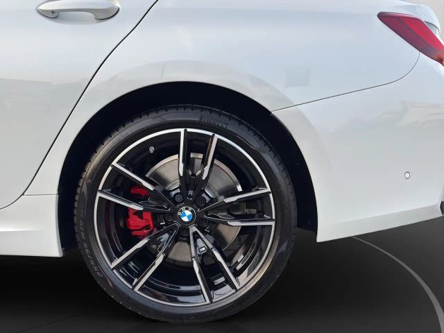 BMW 340 M-Sport Sedan xDrive