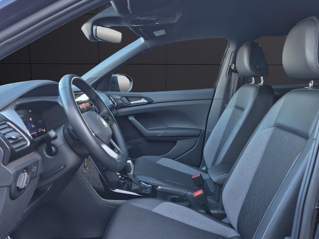 Volkswagen T-Cross DSG